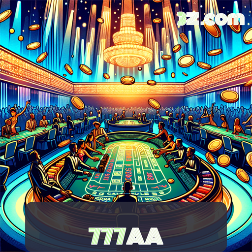 Entendendo a Categoria Cashback no 777AA: Um Novo Ressurgimento no Jogo Online