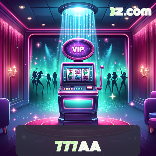 A Ascensão dos Jogos Ao Vivo no 777AA