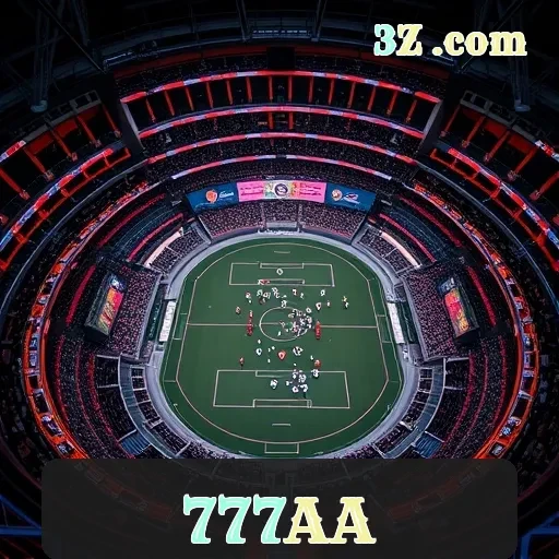 777AA Ranking de Jogadores