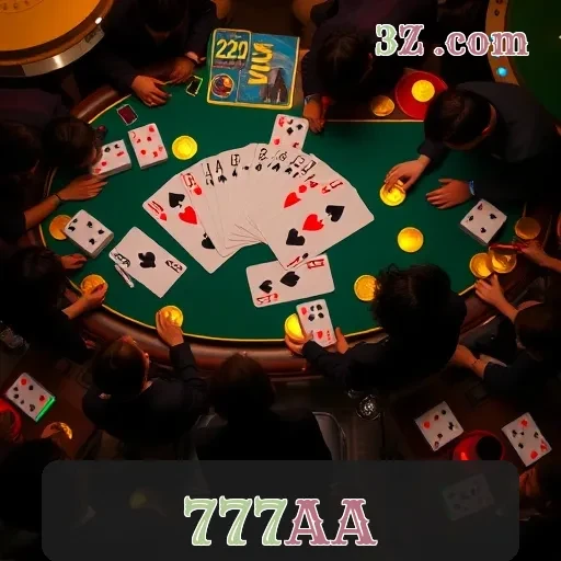 777AA Notícias Esportivas