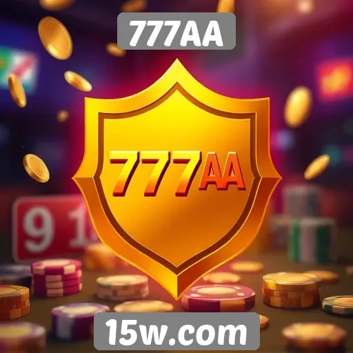 Segurança e confiabilidade do site 777AA
